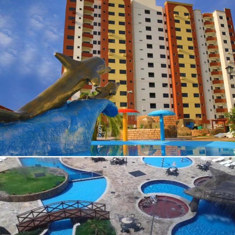 Flat Golden Dolphin Supreme - Com Roupas De Cama -Nao Aceitamos Pet - Utenstilios De Cozinha - Cama Super King 卡达斯诺瓦斯 外观 照片