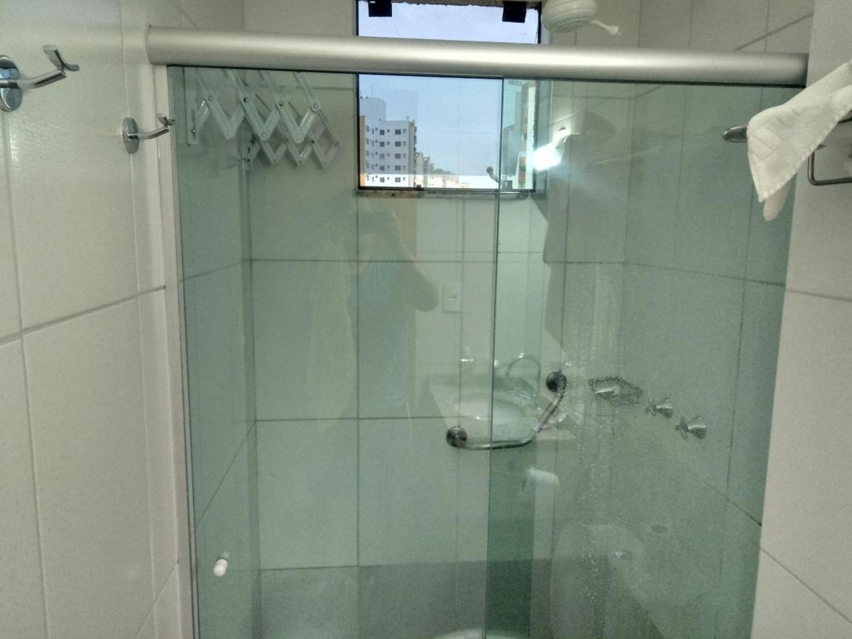 Flat Golden Dolphin Supreme - Com Roupas De Cama -Nao Aceitamos Pet - Utenstilios De Cozinha - Cama Super King 卡达斯诺瓦斯 外观 照片
