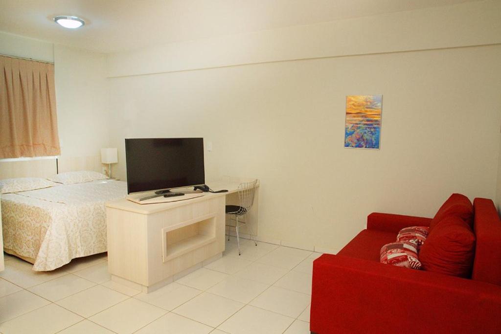 Flat Golden Dolphin Supreme - Com Roupas De Cama -Nao Aceitamos Pet - Utenstilios De Cozinha - Cama Super King 卡达斯诺瓦斯 外观 照片