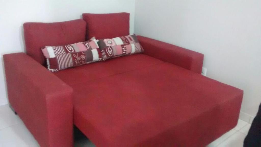 Flat Golden Dolphin Supreme - Com Roupas De Cama -Nao Aceitamos Pet - Utenstilios De Cozinha - Cama Super King 卡达斯诺瓦斯 外观 照片