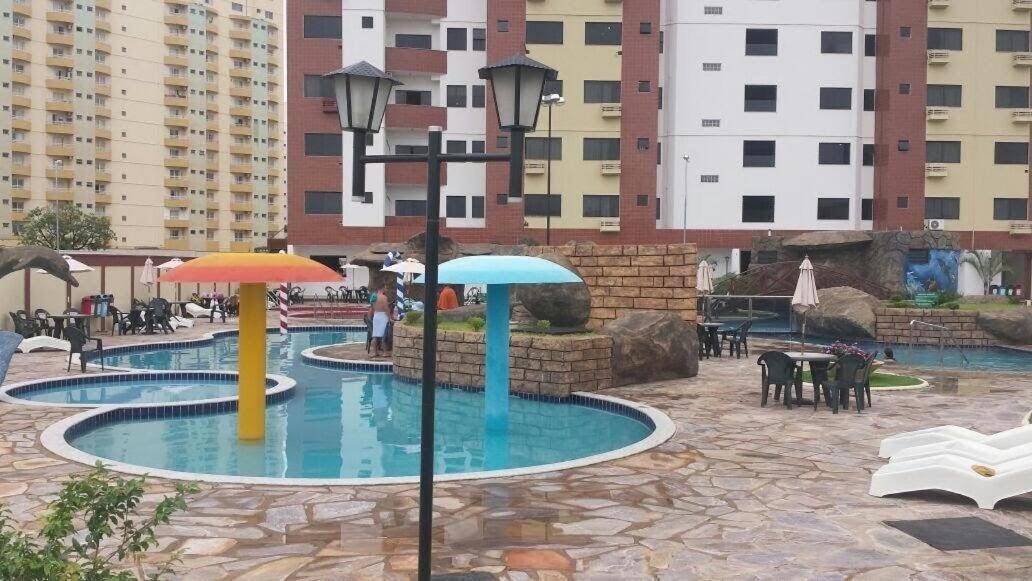 Flat Golden Dolphin Supreme - Com Roupas De Cama -Nao Aceitamos Pet - Utenstilios De Cozinha - Cama Super King 卡达斯诺瓦斯 外观 照片