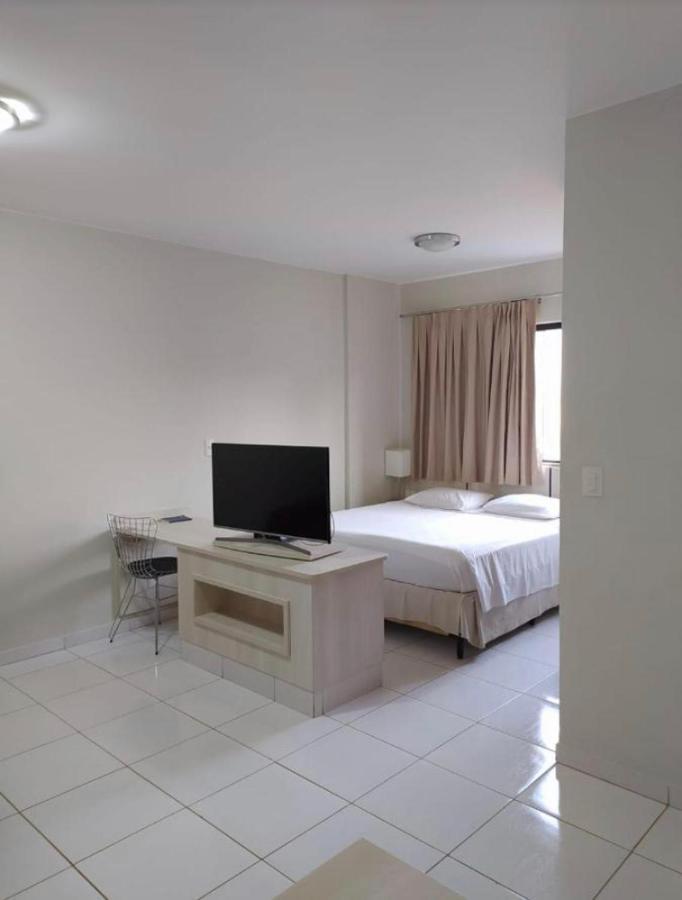 Flat Golden Dolphin Supreme - Com Roupas De Cama -Nao Aceitamos Pet - Utenstilios De Cozinha - Cama Super King 卡达斯诺瓦斯 外观 照片